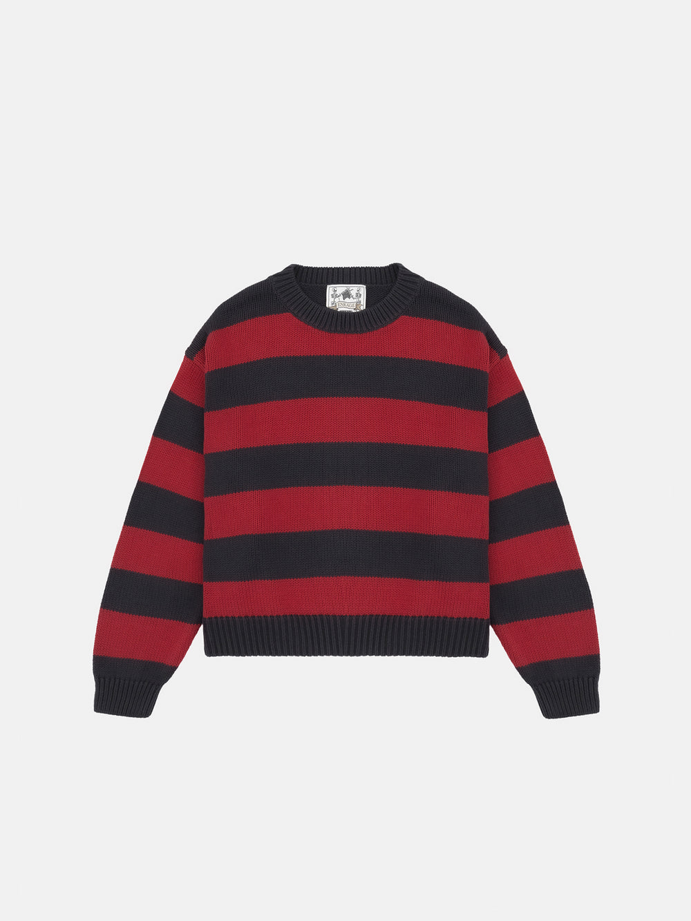 DIRTBAG PULLOVER - FREDDY