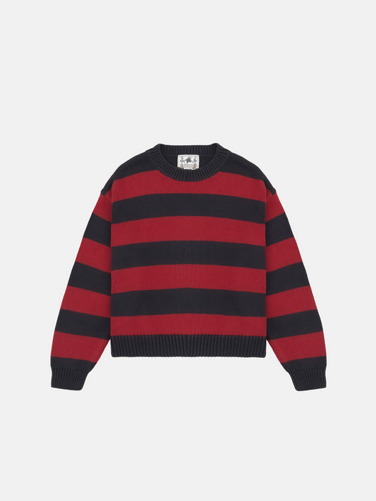 DIRTBAG PULLOVER - FREDDY