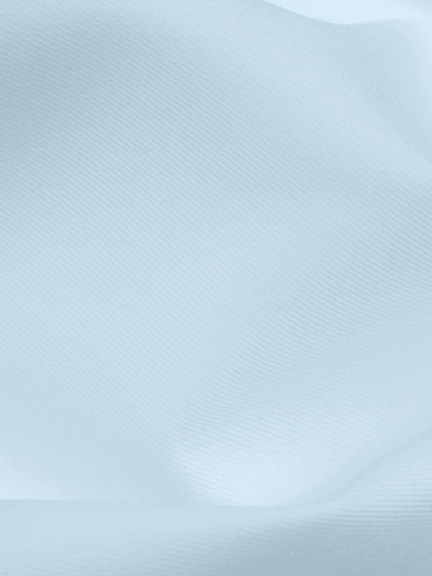 BLAU LETTER SHIRT