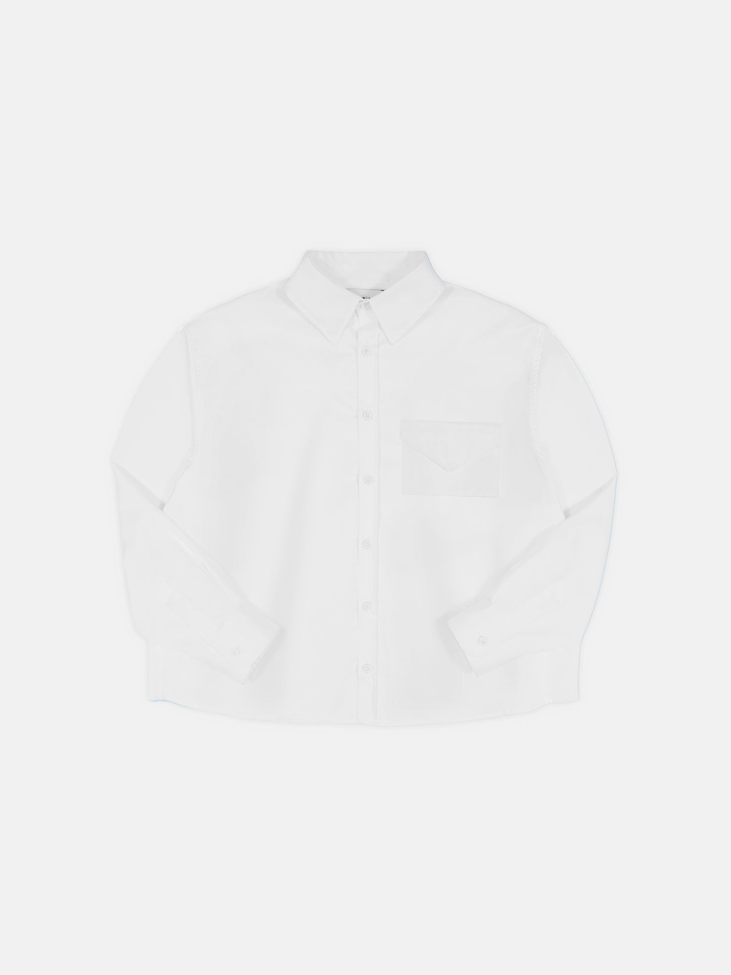 WEISS LETTER SHIRT