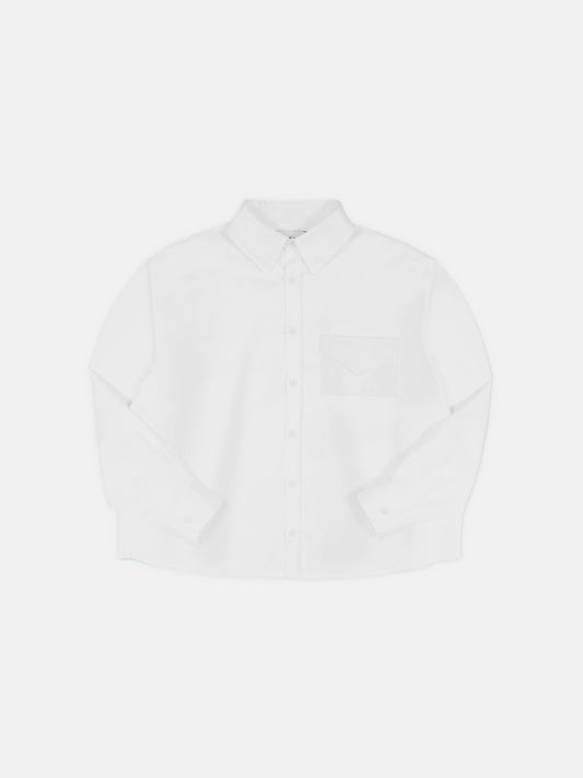 WEISS LETTER SHIRT