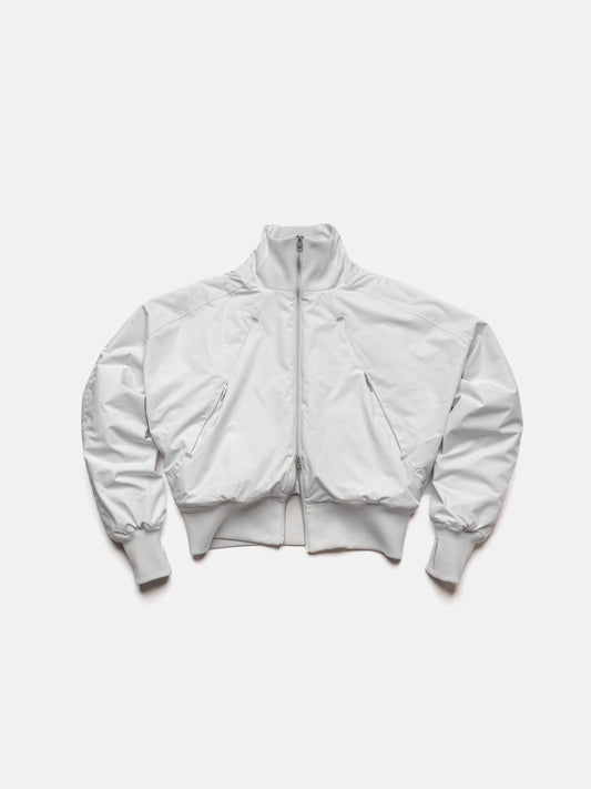 AUDIO BOMBER - WHITE