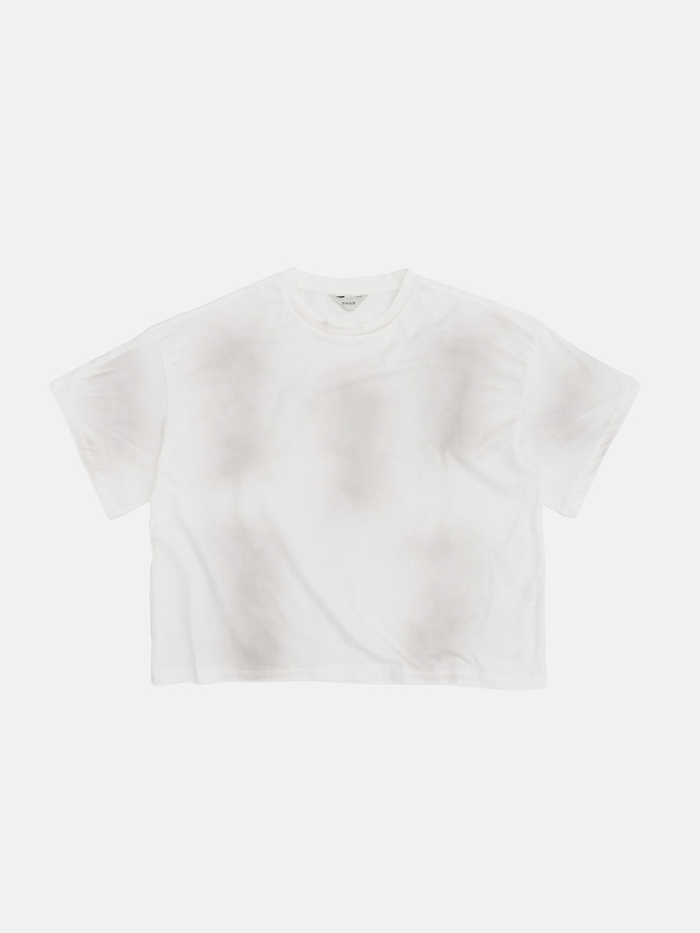 BAGGY TEE - DIRTY WHITE
