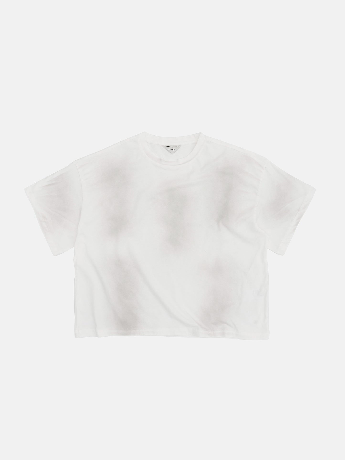 BAGGY TEE - DIRTY WHITE