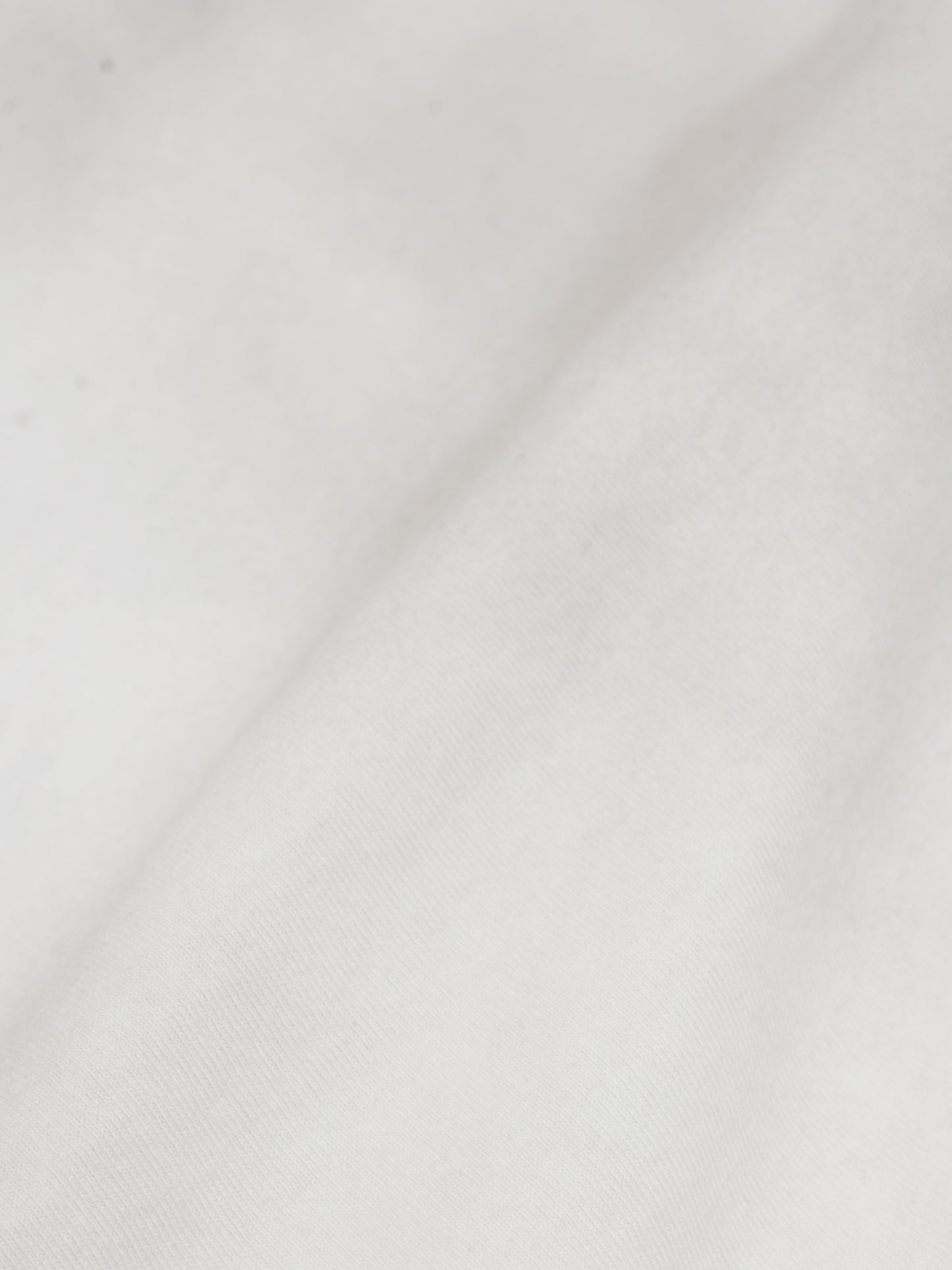 BAGGY TEE - DIRTY WHITE