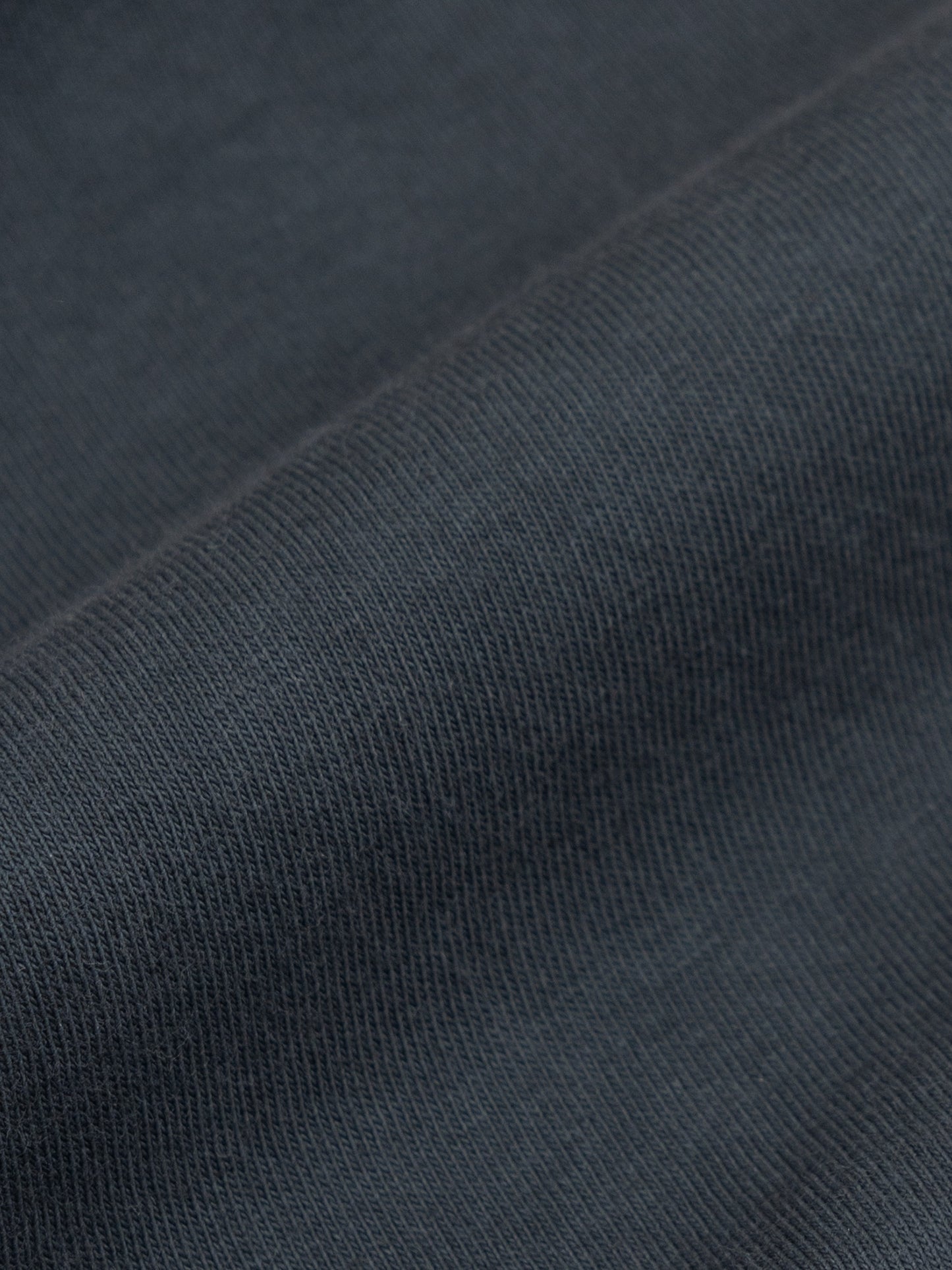 BAGGY TEE - VINTAGE BLACK