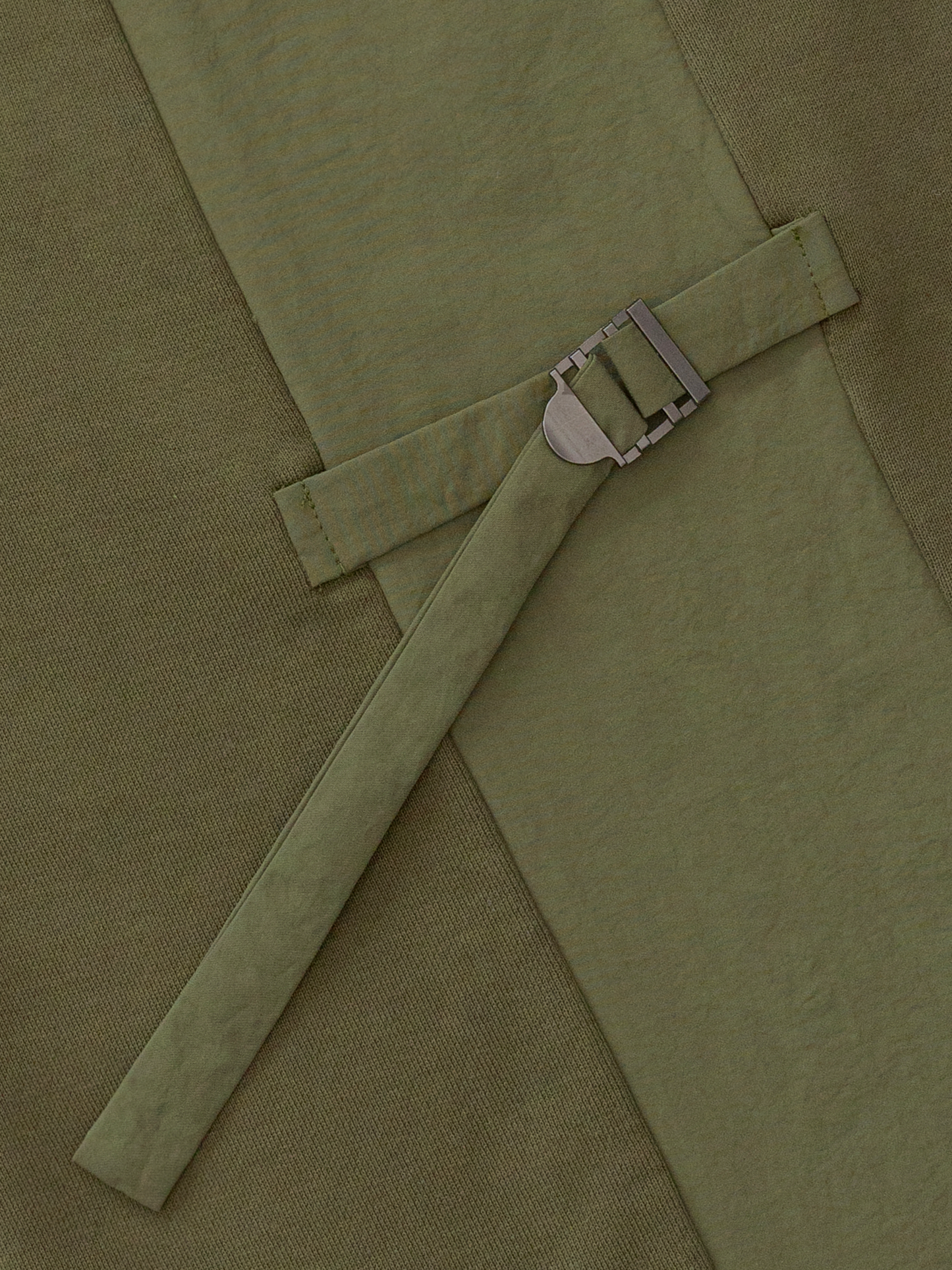 BATTLE SWEATPANTS - GRÜN