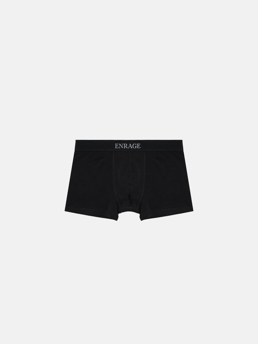 BOXERS - BLACK