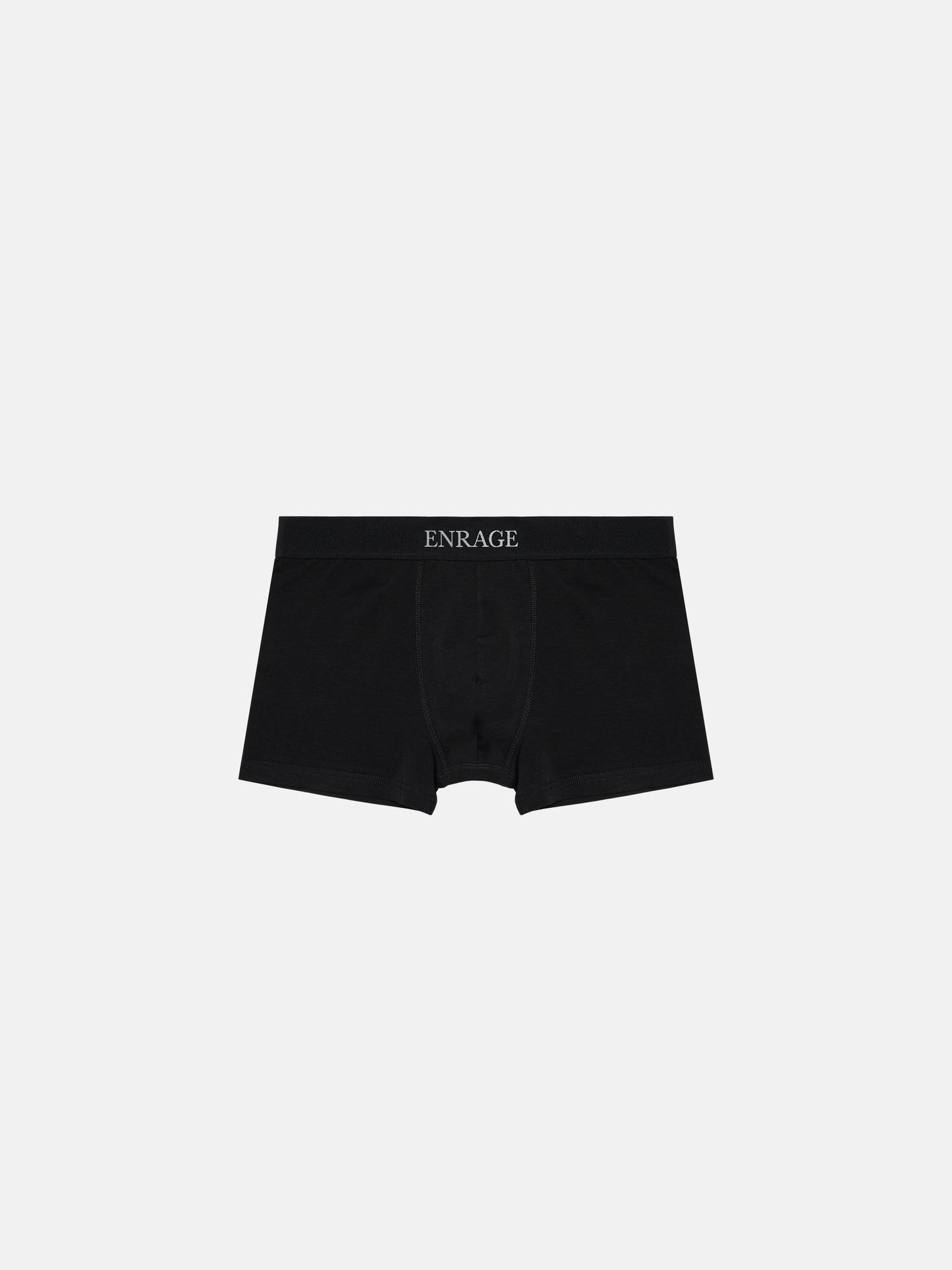 BOXERS - BLACK