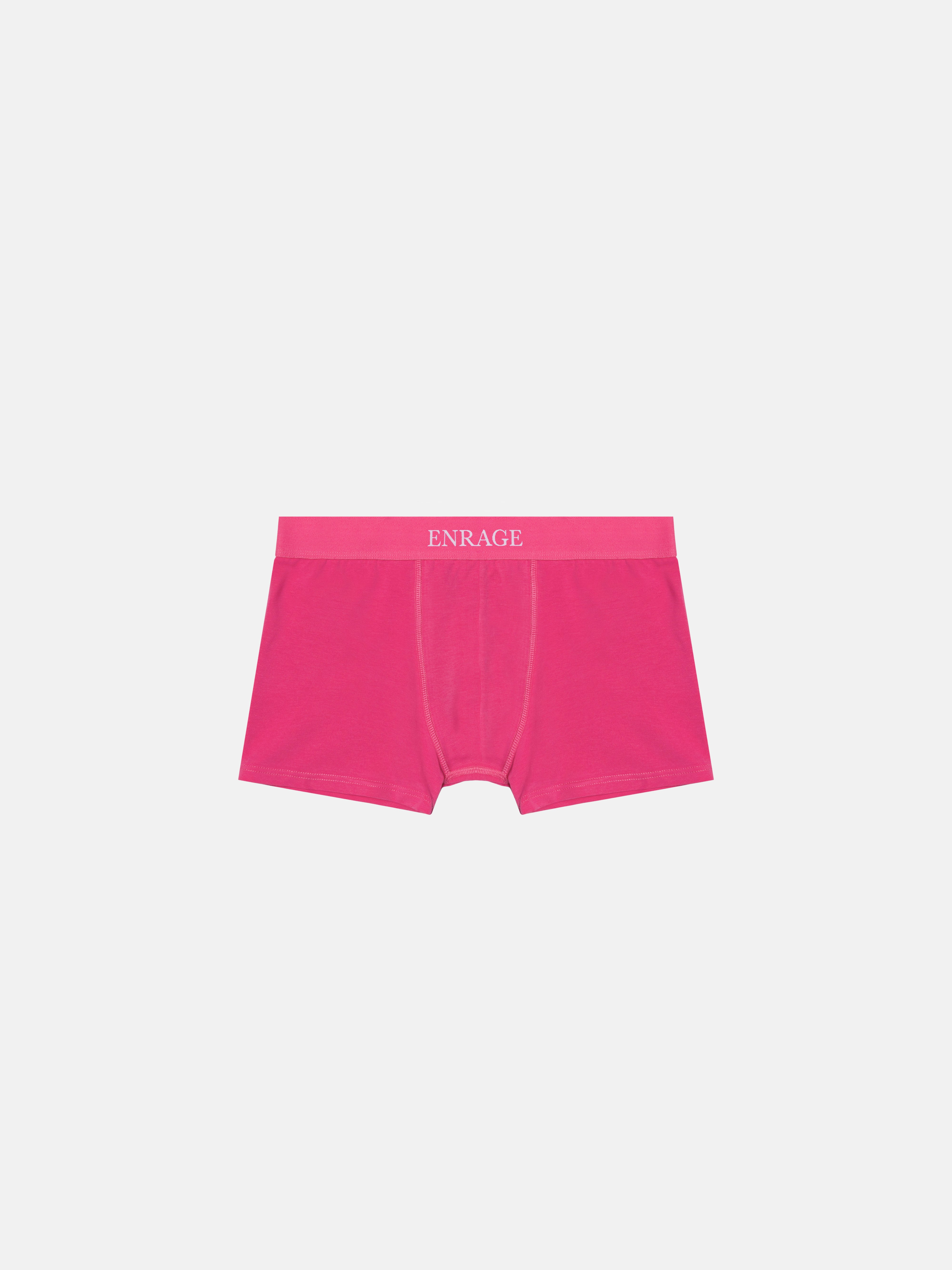 BOXERS - PINK