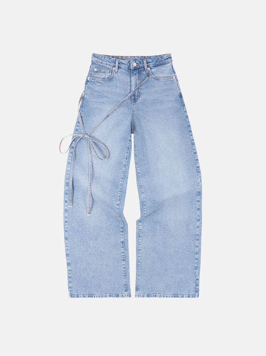 BOWSTONS JEANS - BOW