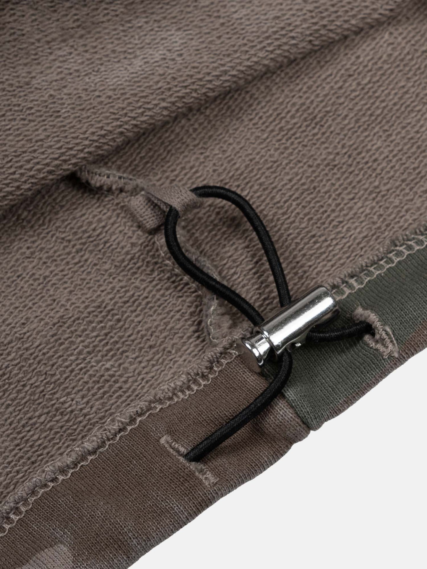 THE BLANC SWEATPANTS - VINTAGE CAMO