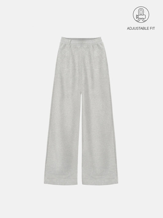 THE BLANC SWEATPANTS - GRAY