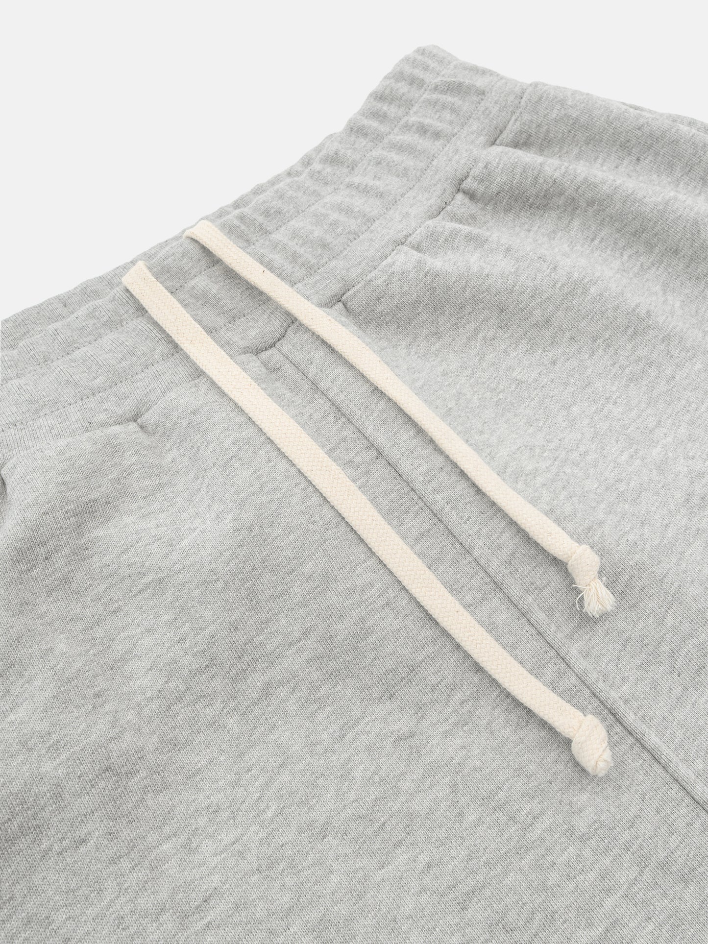 THE BLANC SWEATPANTS - GRAU