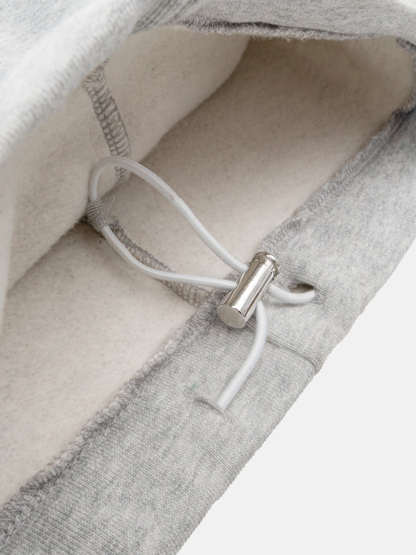 THE BLANC SWEATPANTS - GRAU
