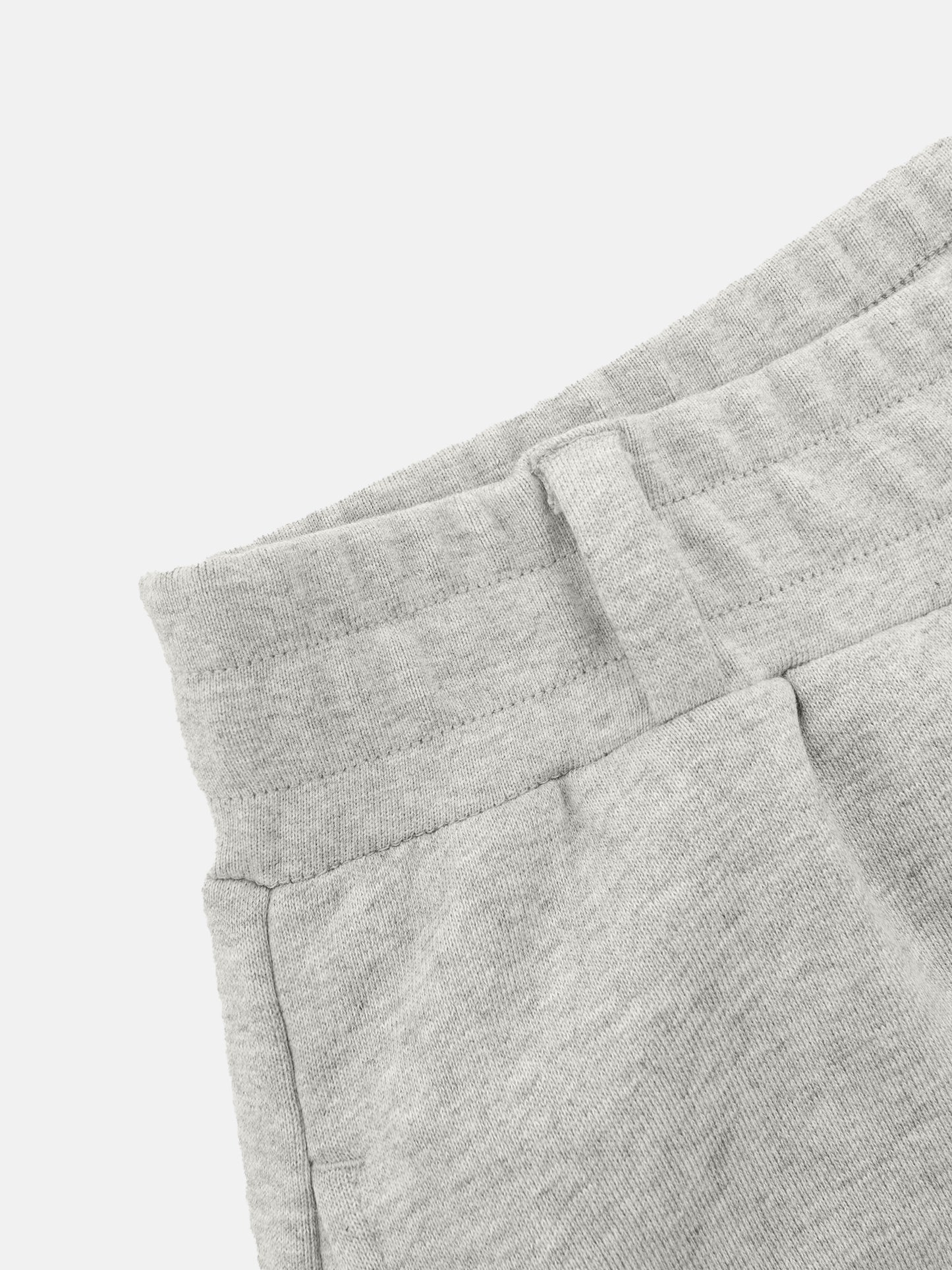 THE BLANC SWEATPANTS - GRAU