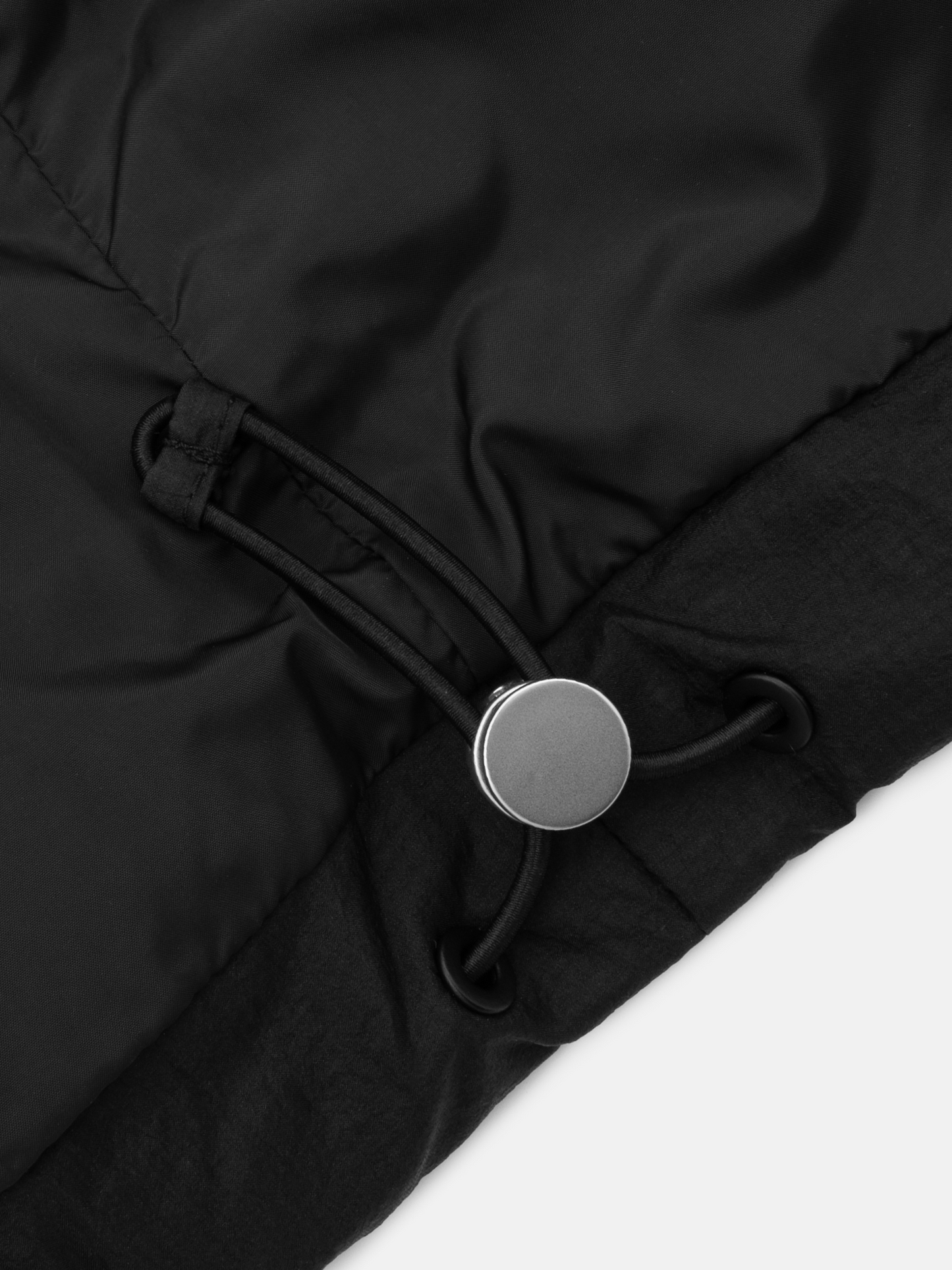 FIREMAN PUFFER JACKET