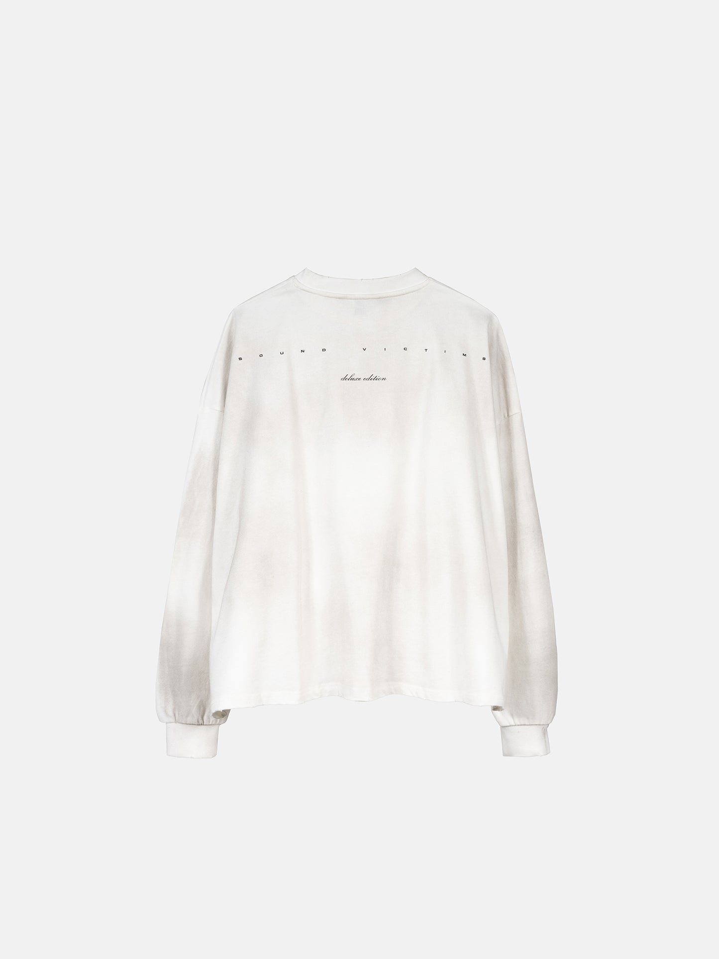 STARS LONGSLEEVE - DIRTY