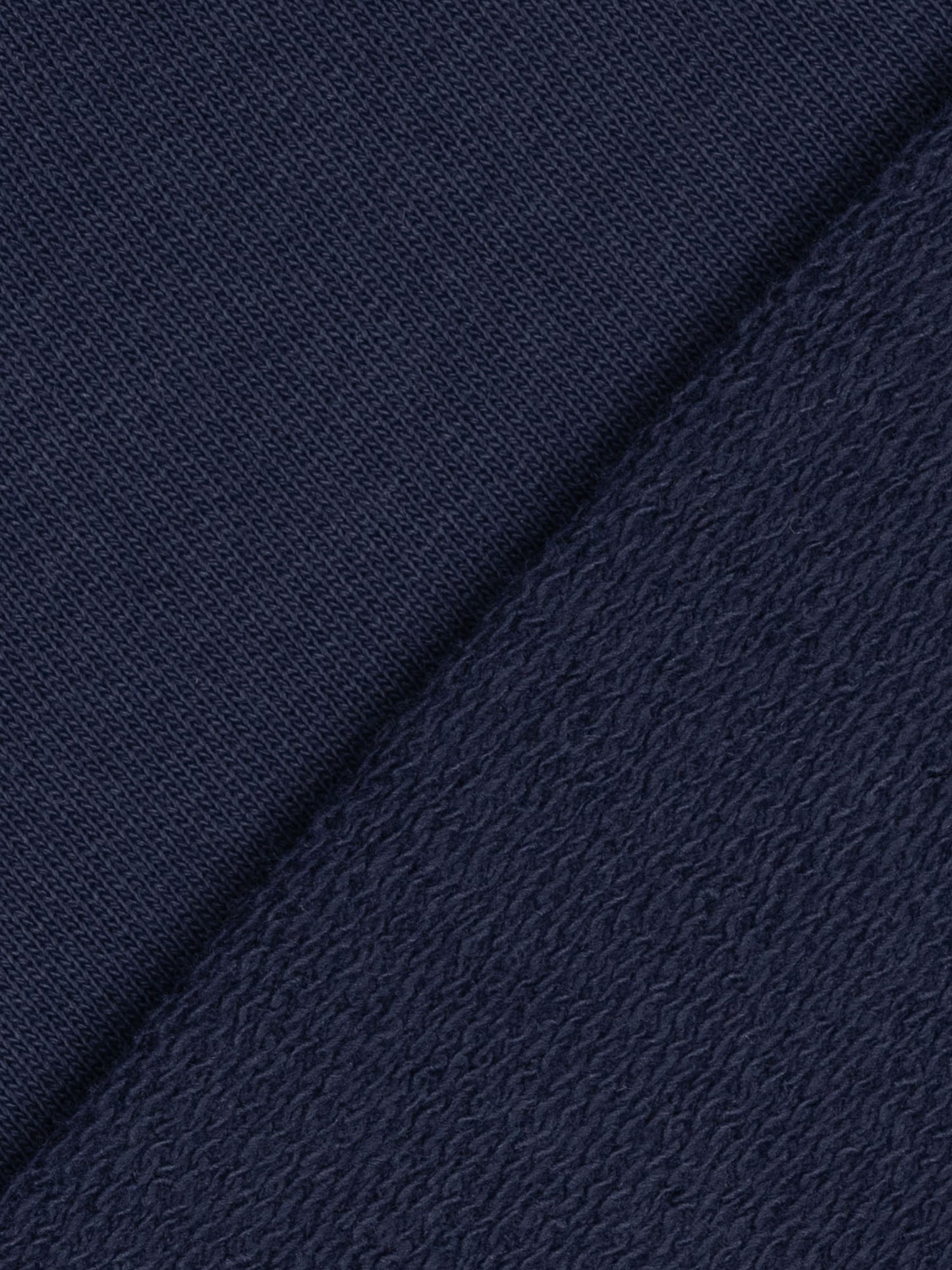 THE BLANC MINI SHORTS - INTENSIVES MARINEBLAU