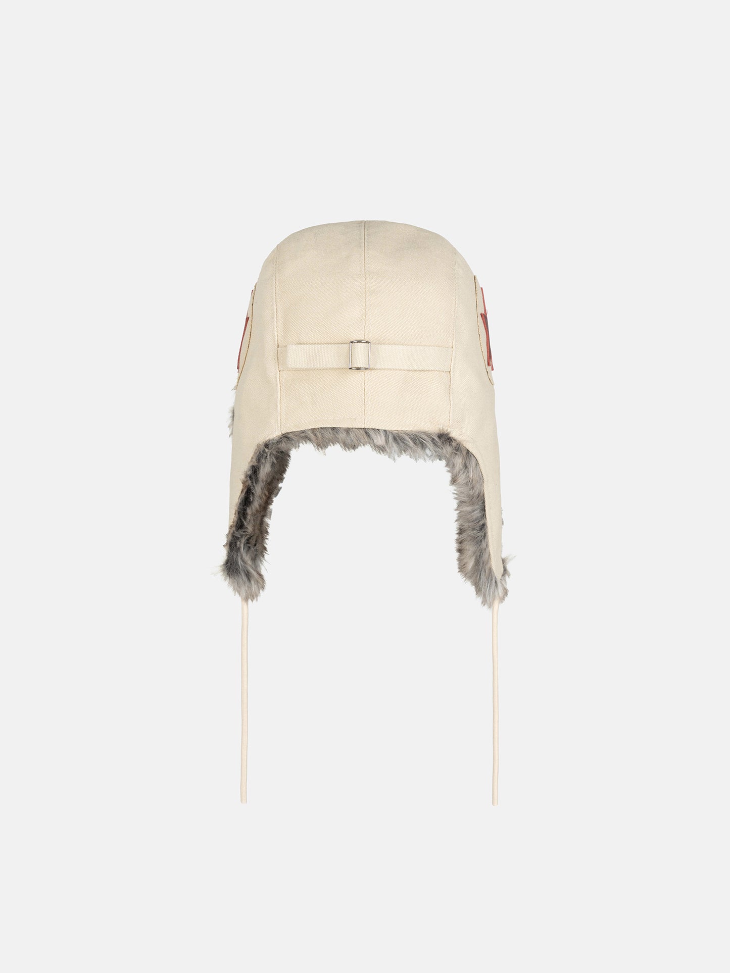 PILOT HAT - ECRU