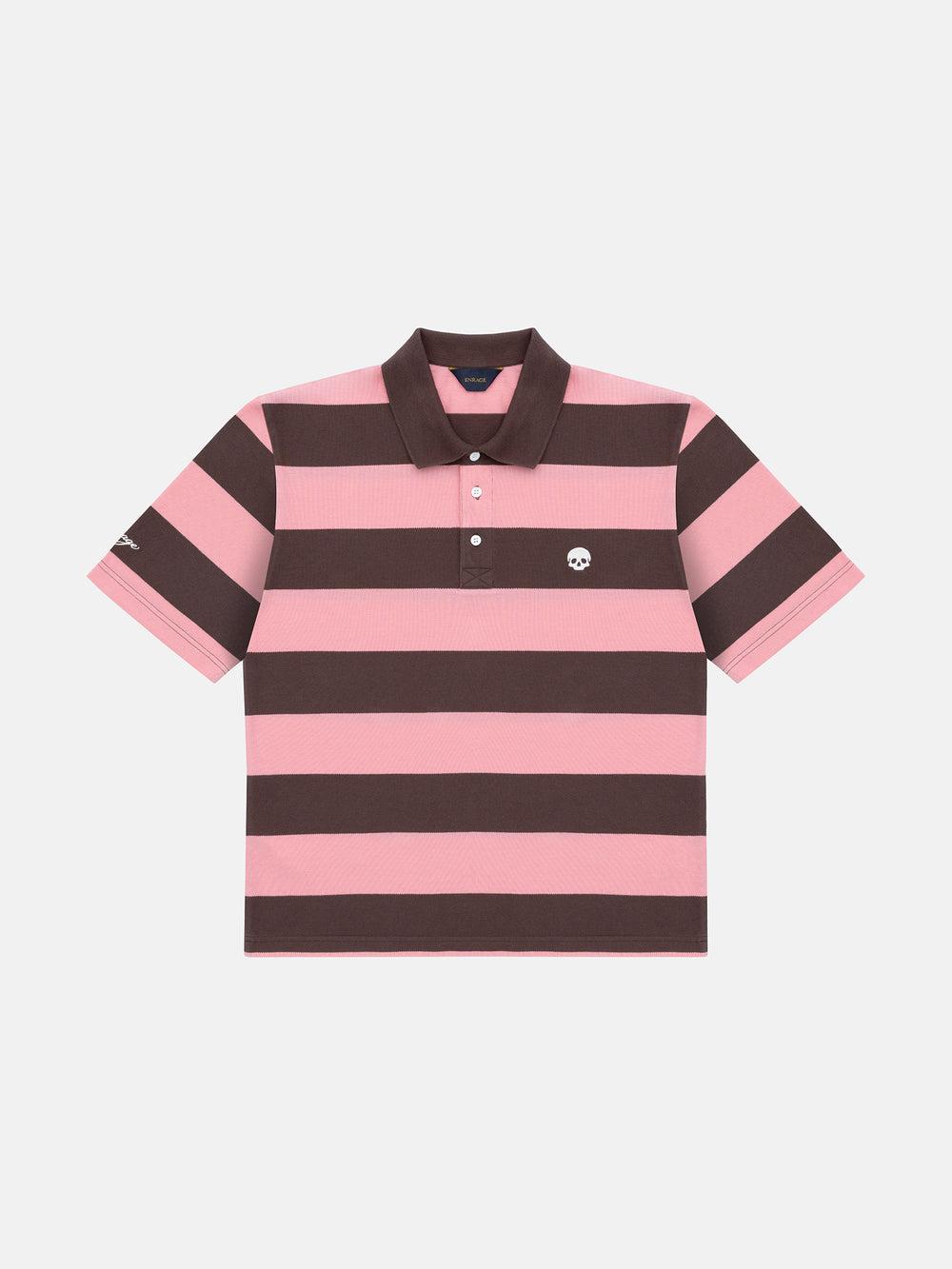 POLO SHIRT - PINK
