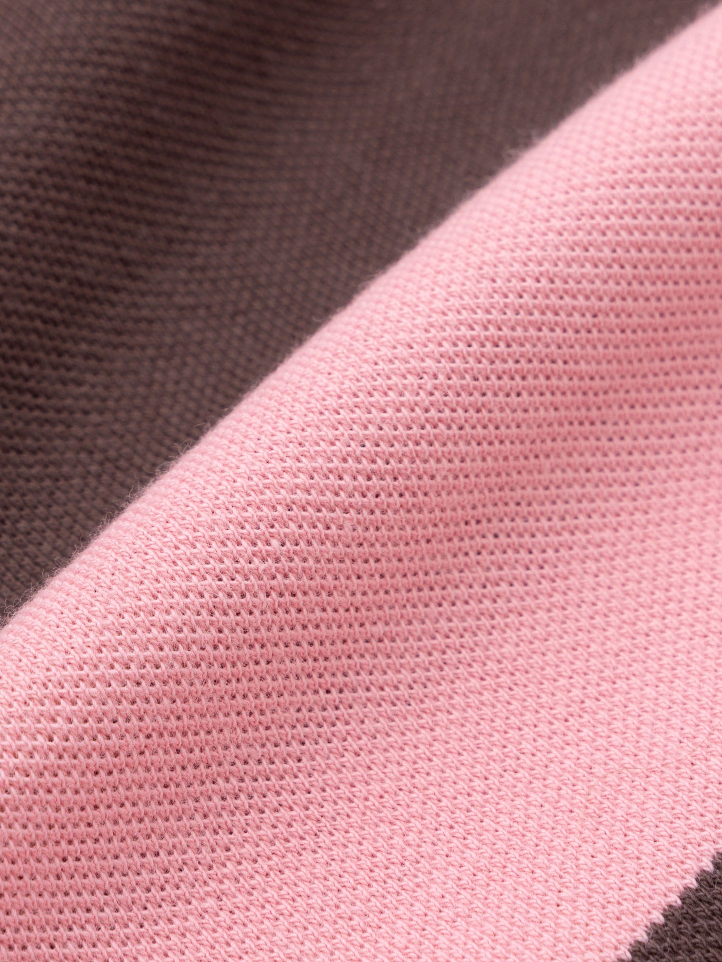 POLO SHIRT - PINK