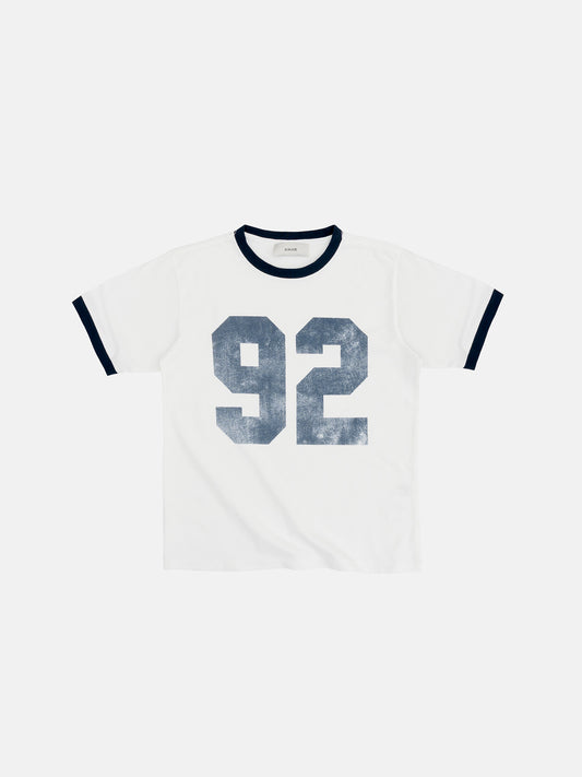 RINGER TEE - 92