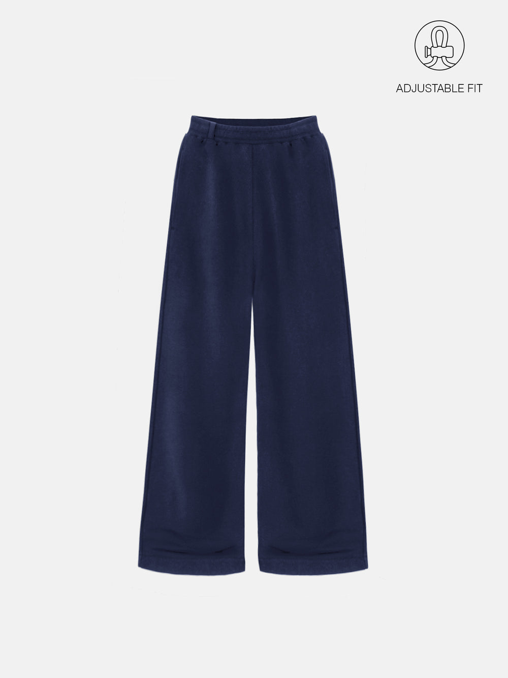THE BLANC SWEATPANTS - RICH NAVY