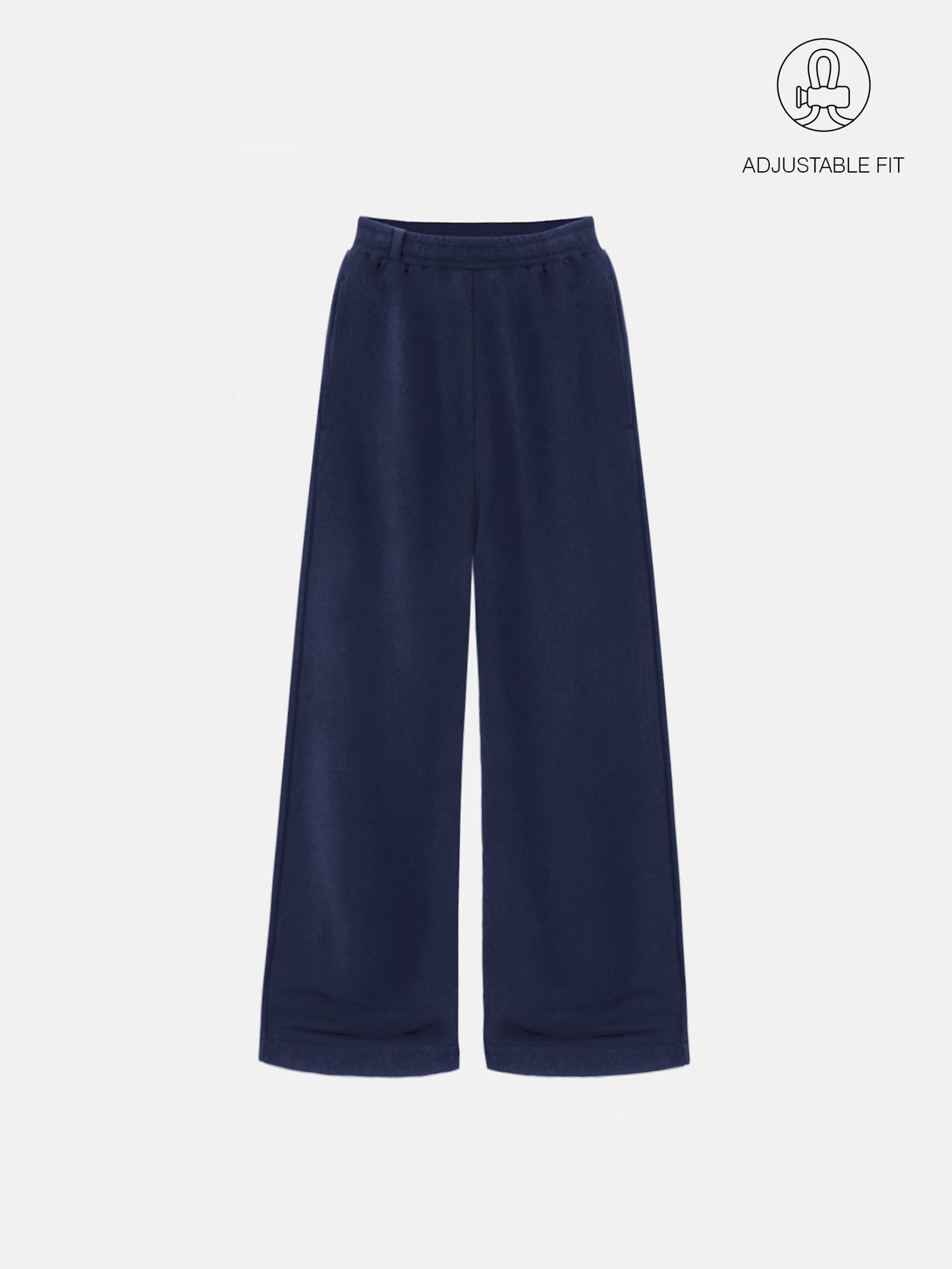 THE BLANC SWEATPANTS - RICH NAVY