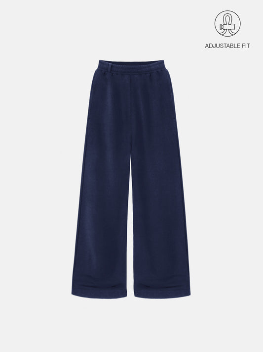 THE BLANC SWEATPANTS - RICH NAVY