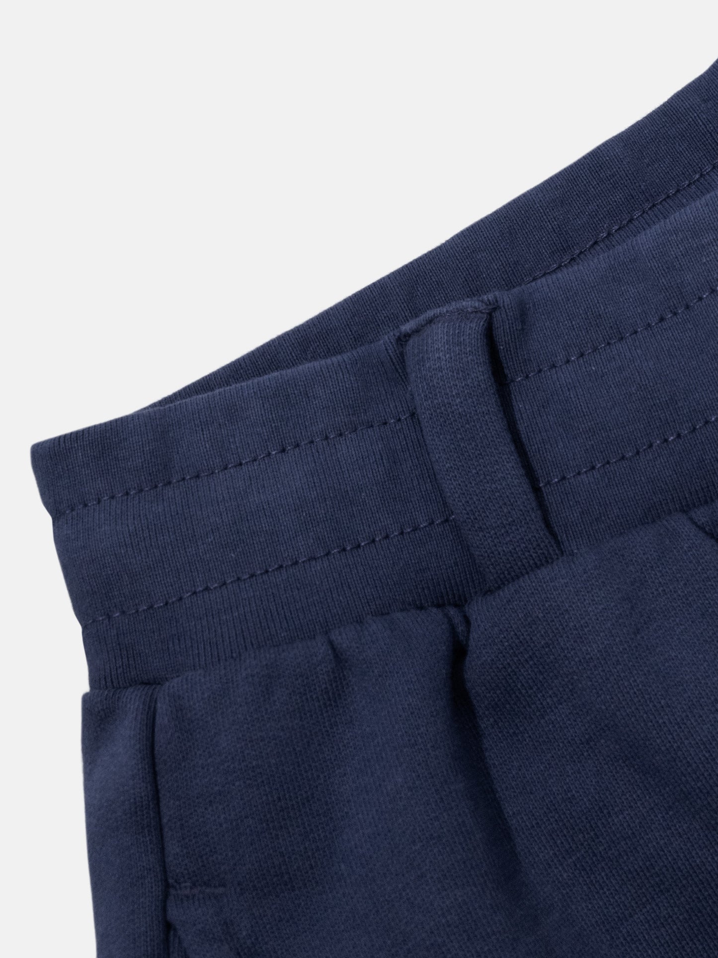 THE BLANC SWEATPANTS - RICH NAVY