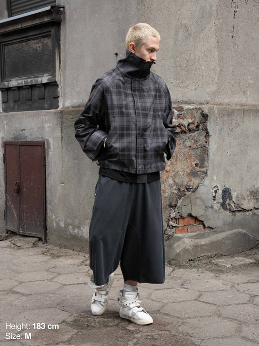 WINDBREAKER-JACKE – KARO