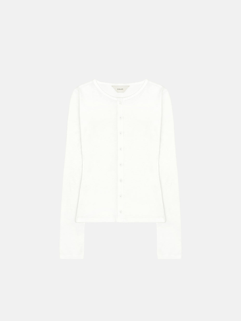 TENCEL KNOPF-OBERTEIL