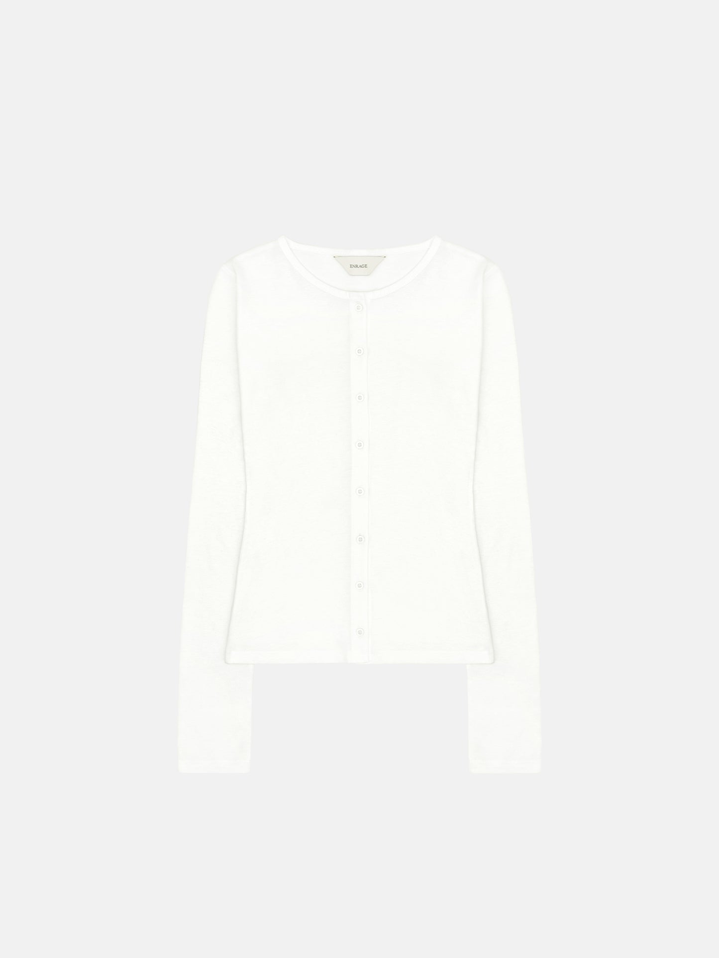 TENCEL KNOPF-OBERTEIL