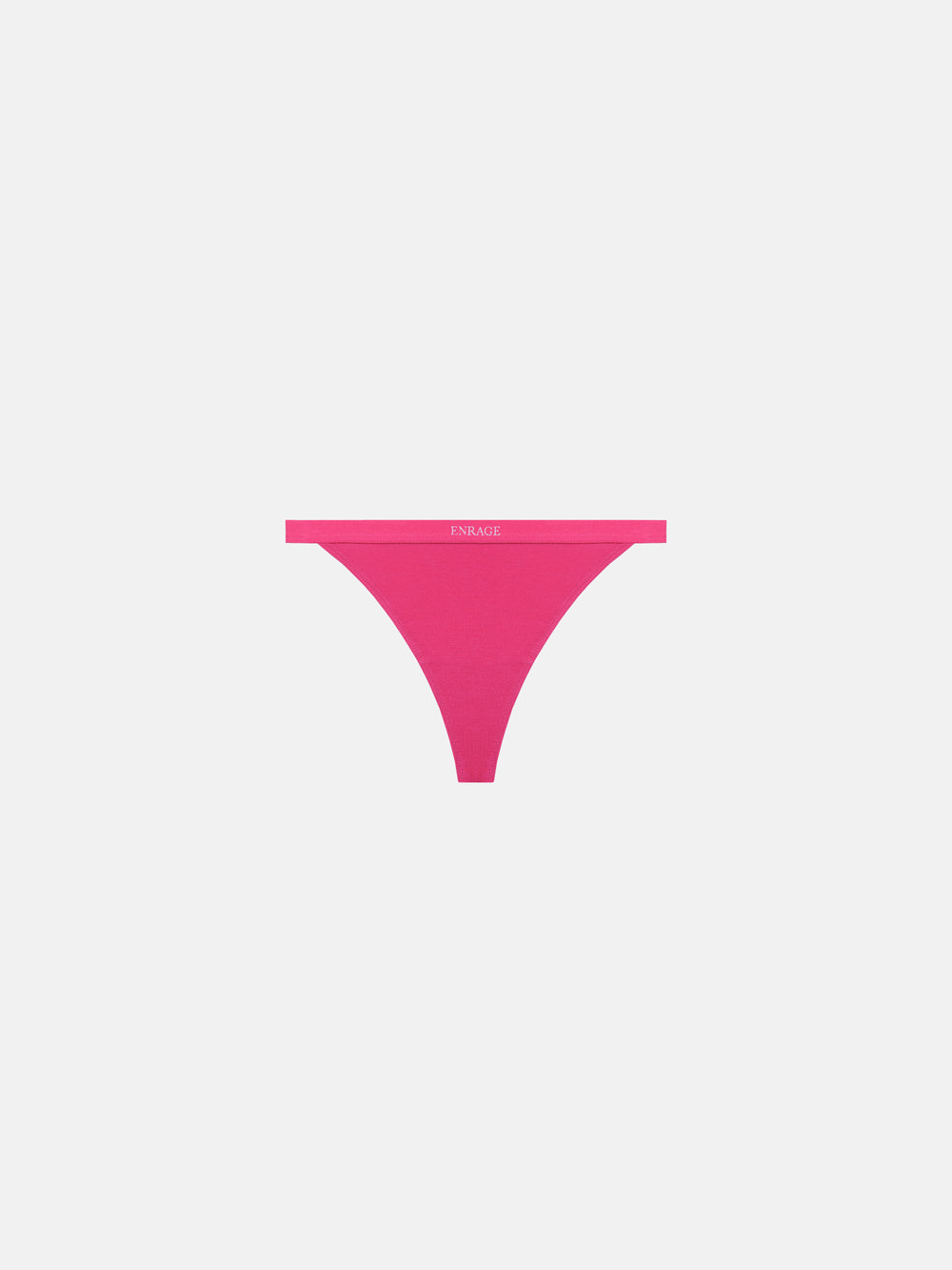 THONGS - PINK