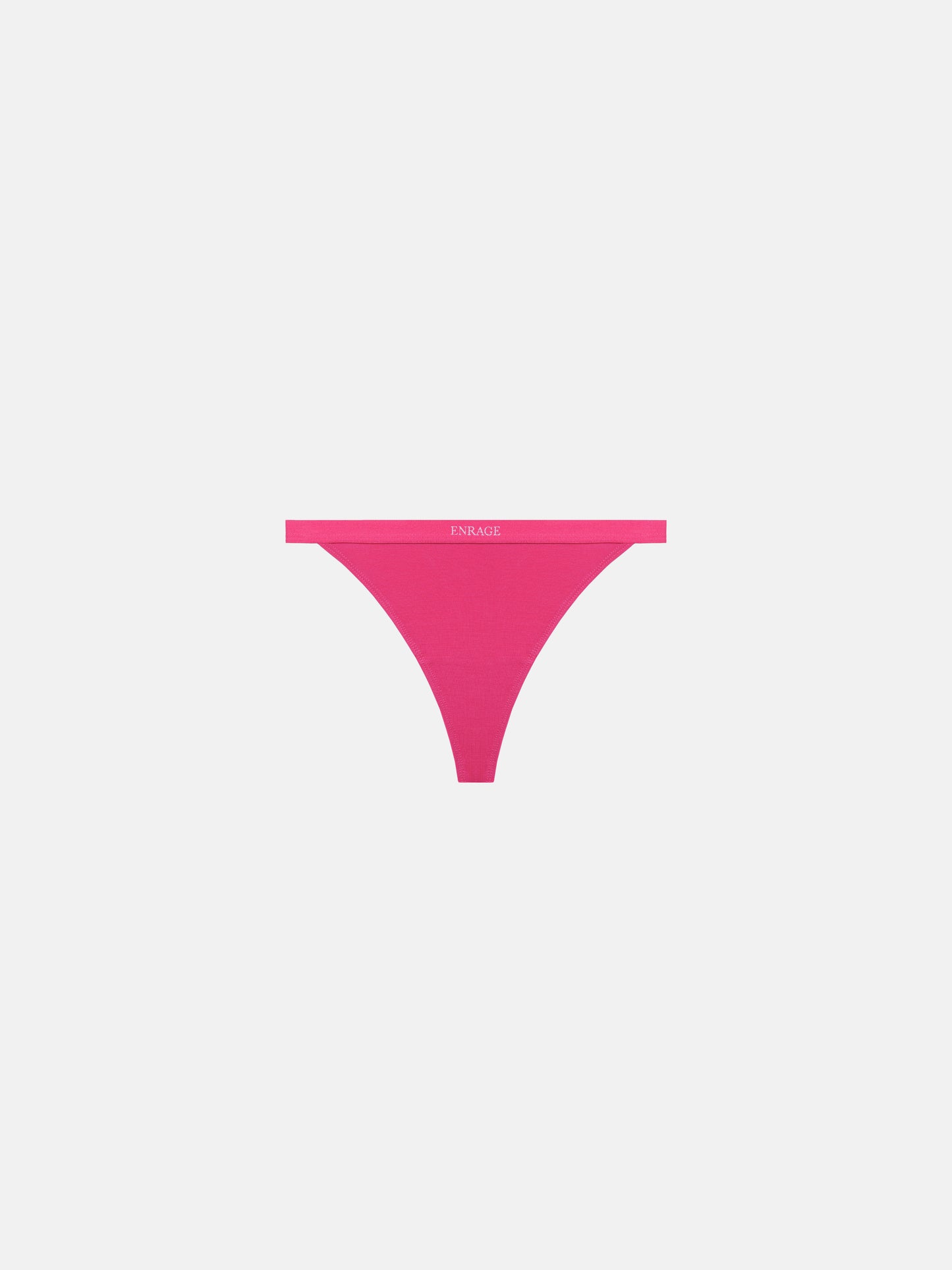 THONGS - PINK