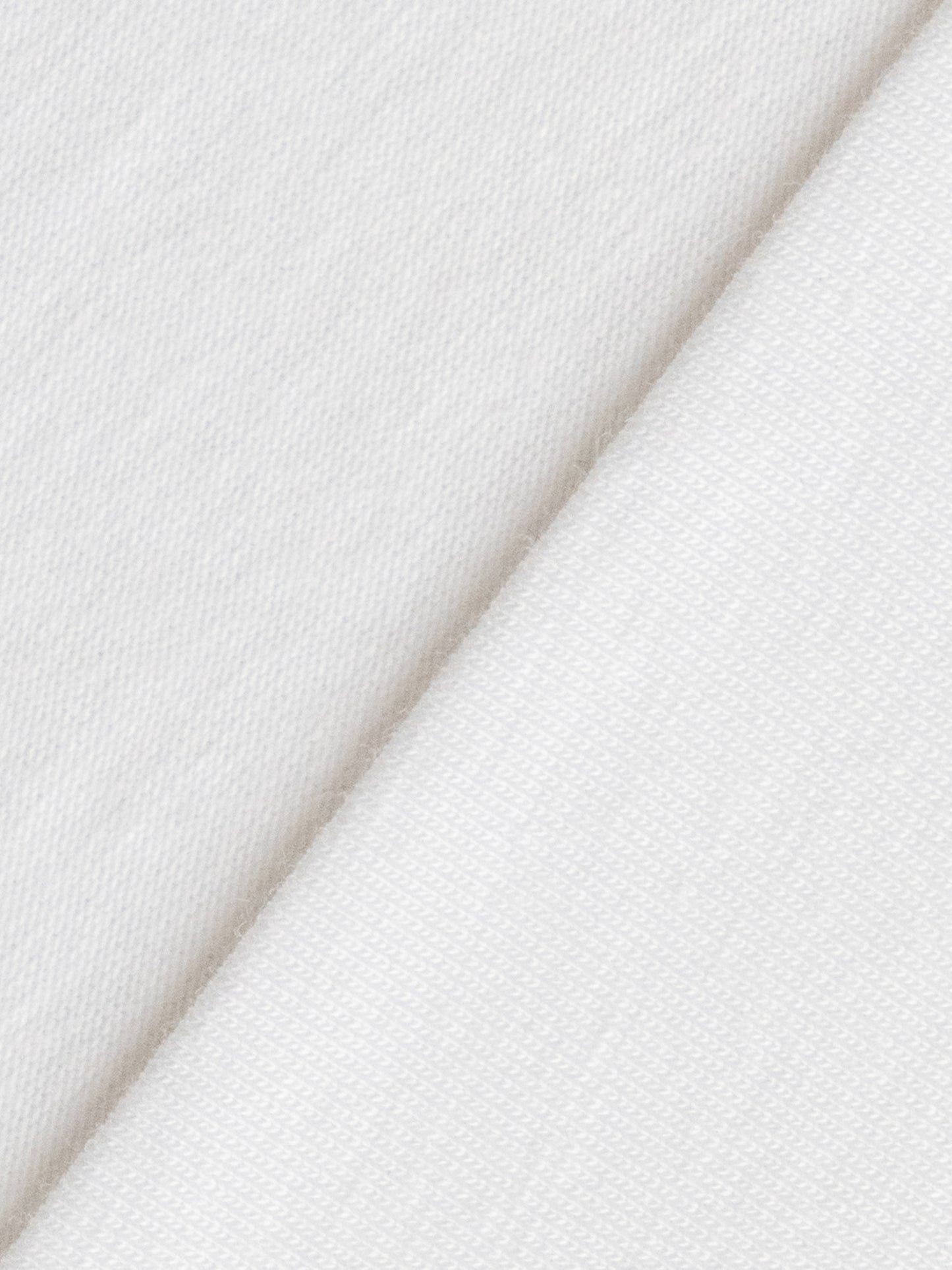 FITTED TEE WOMEN'S - WHITE