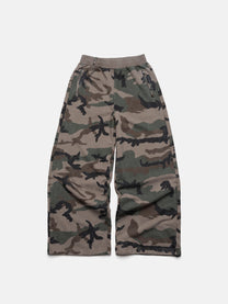 SCHWERE JOGGINGHOSE – CAMO