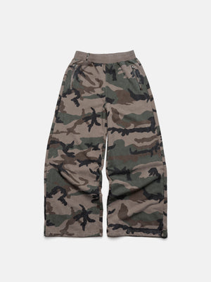 SCHWERE JOGGINGHOSE – CAMO