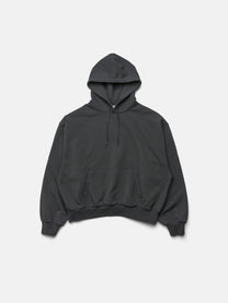 BLANC HOODIE - GRAPHITE