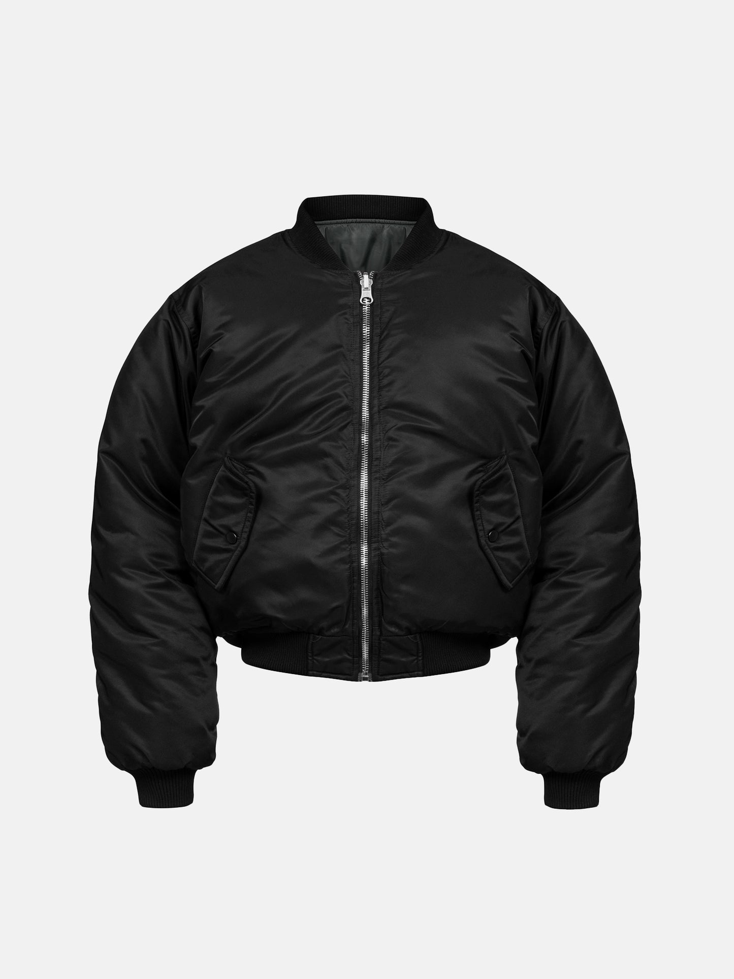 SUPERSONIC BOMBER JACKET