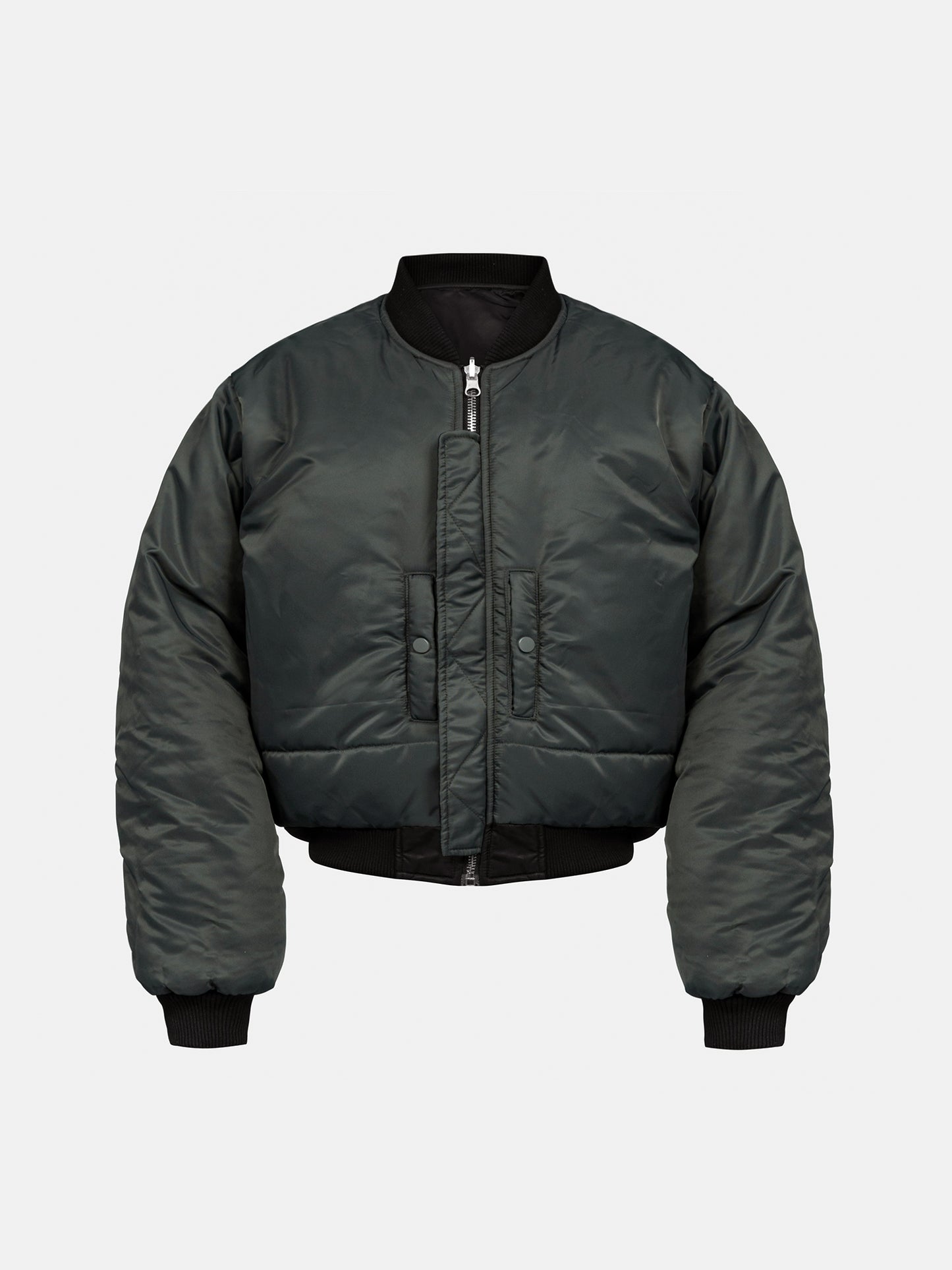 SUPERSONIC BOMBER JACKET