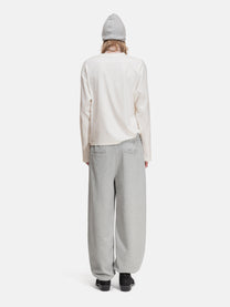 2010 SWEATPANTS - GREY