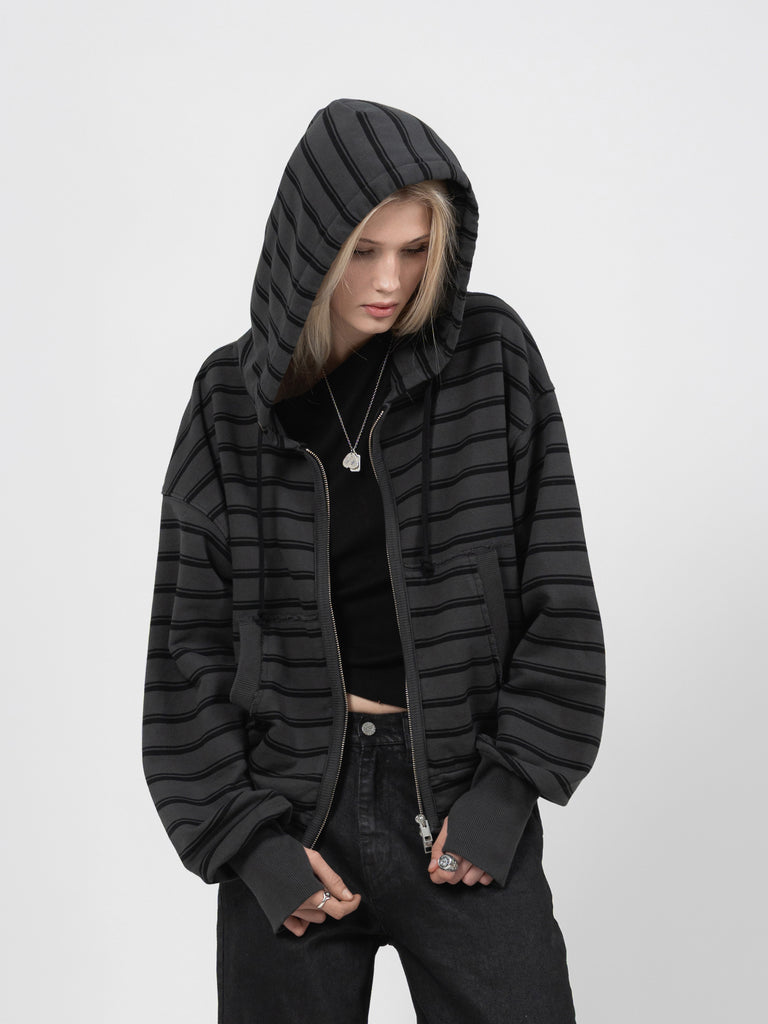 HOODIES – ENRAGE
