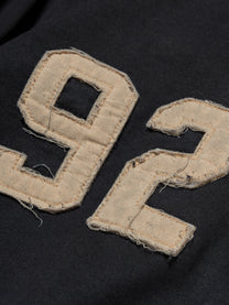 2010 SWEATPANTS - BLACK