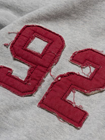 2010 SWEATPANTS - GREY