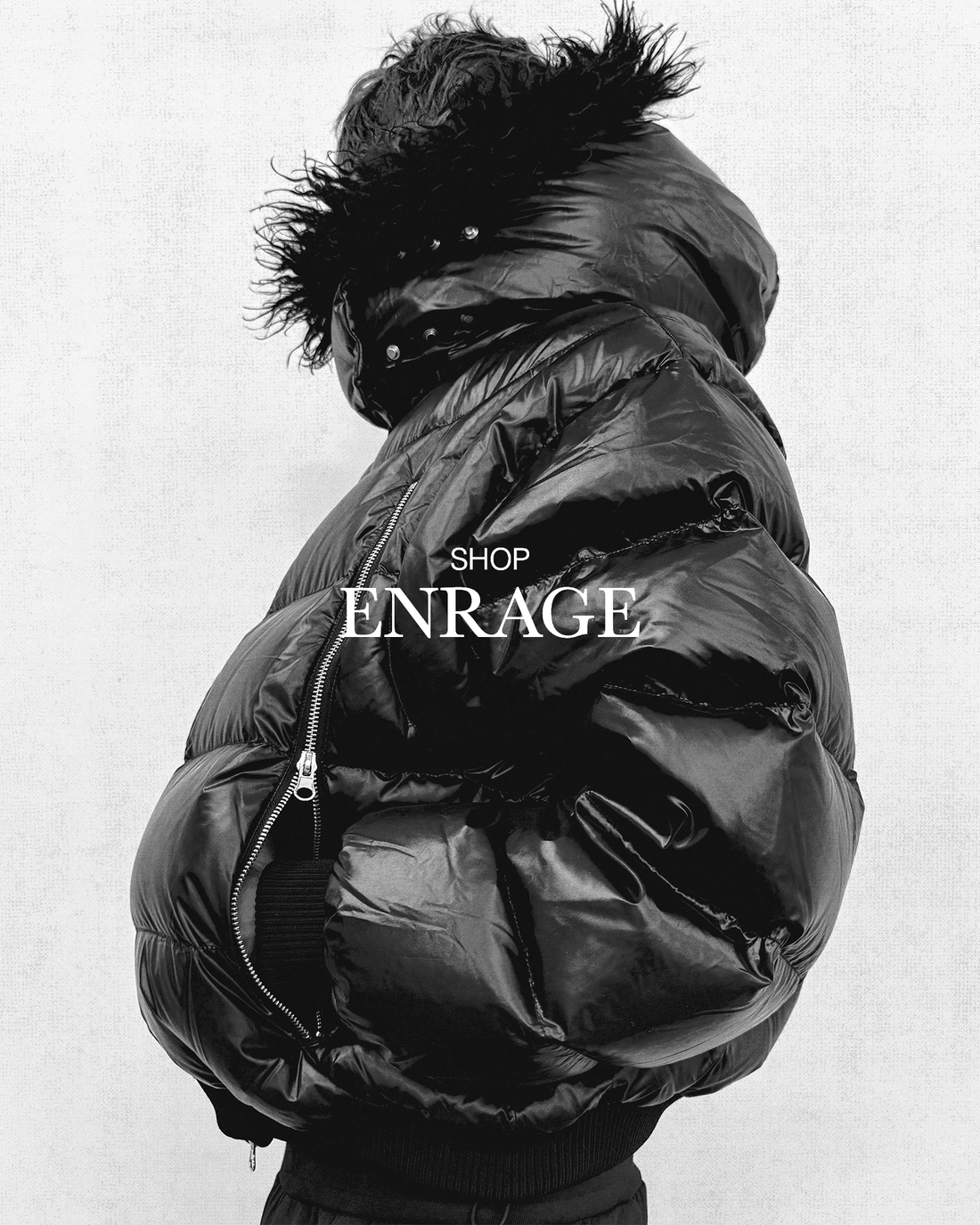 Enrage Inure ENRAGE