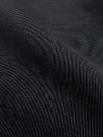 90S TEE - VINTAGE SCHWARZ