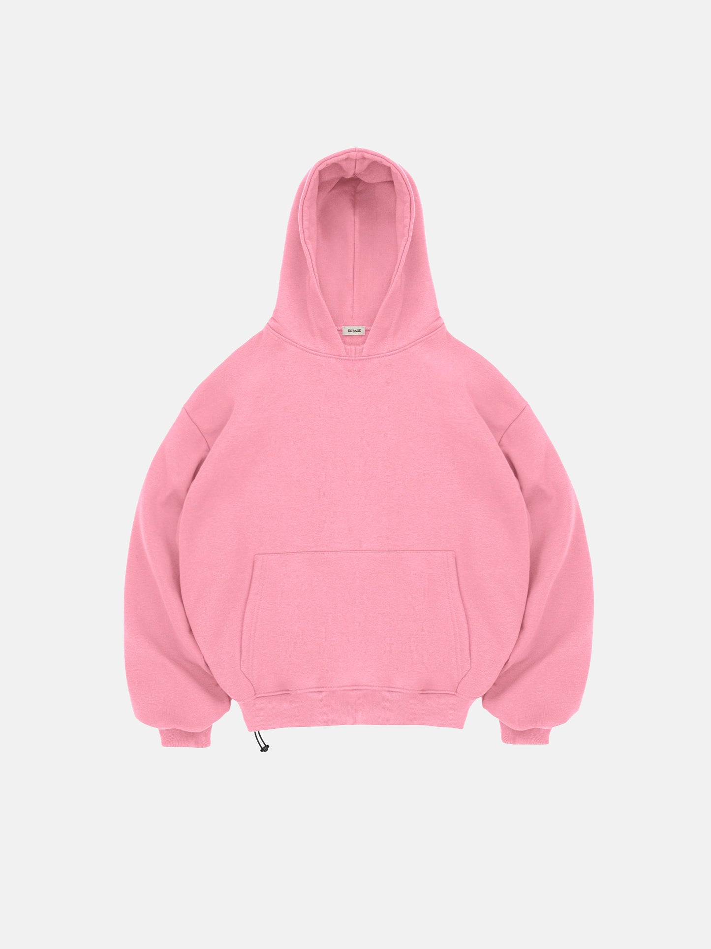 BLANC DIRECTOR'S CUT BABY PINK HOODIE