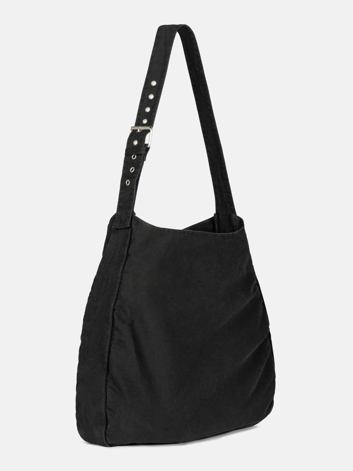 BONDAGE TOTE - WASHED BLACK